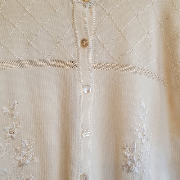 Beautiful Sweater - Picture 2 of 7